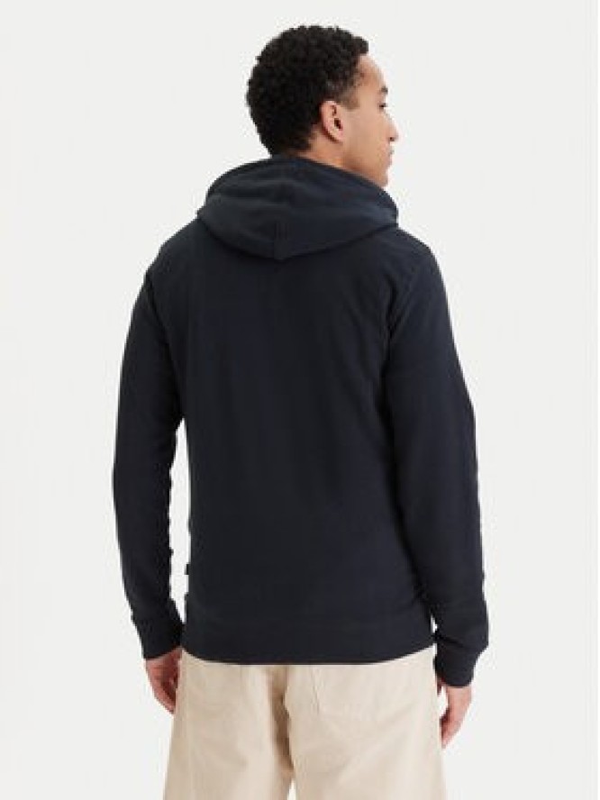 Billabong Bluza Compass EBYSF00182 Czarny Regular Fit