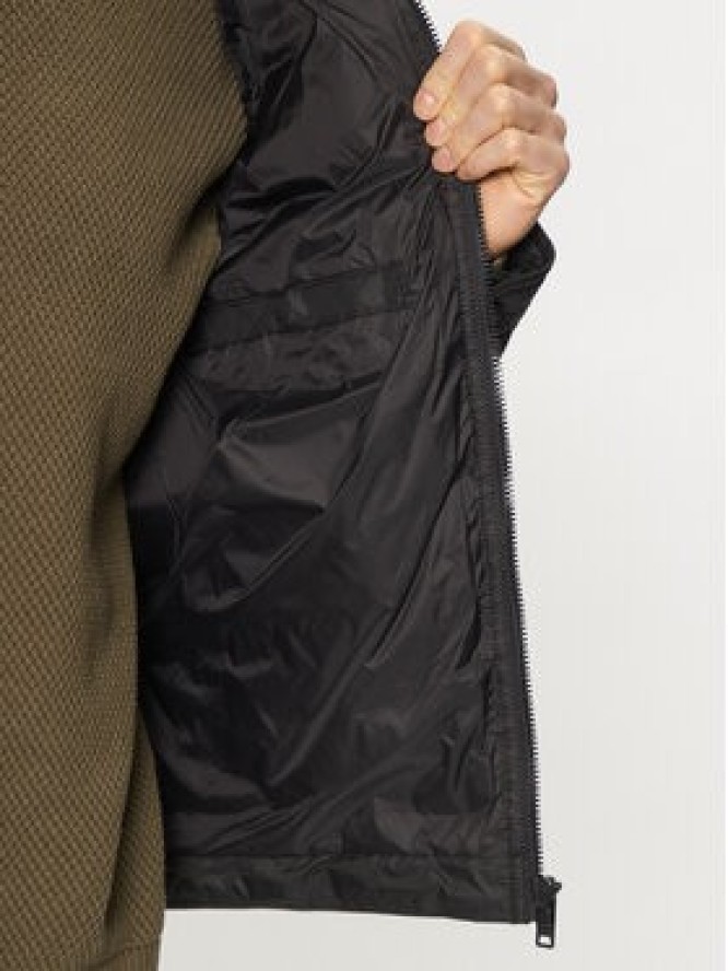 BOSS Kurtka przejściowa Ostreet 50522217 Czarny Slim Fit