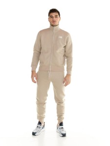 Bluza z pełny zamek błyskawiczny na co dzień