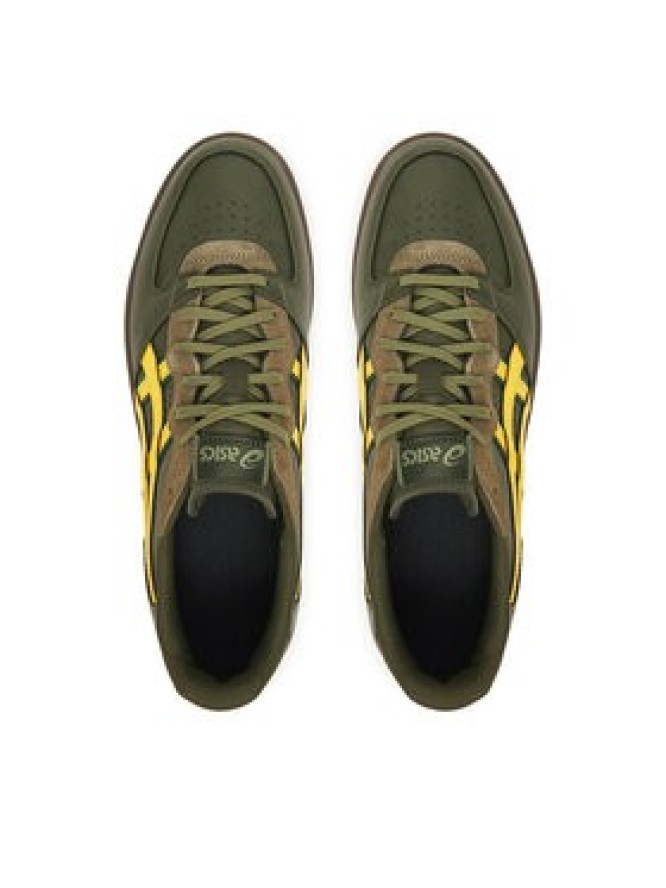 Asics Sneakersy Skyhand Og 1203A451 Zielony