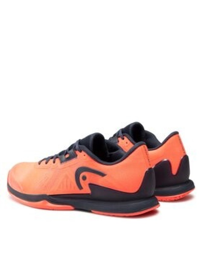 Head Buty do tenisa Sprint Pro 3.5 273153 Koralowy