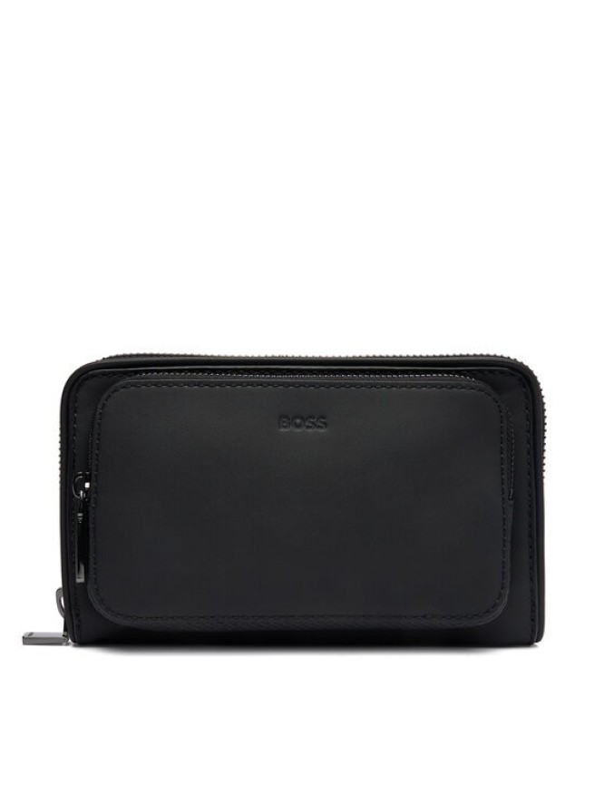 BOSS Nerka New Crosstown 50557797 Czarny