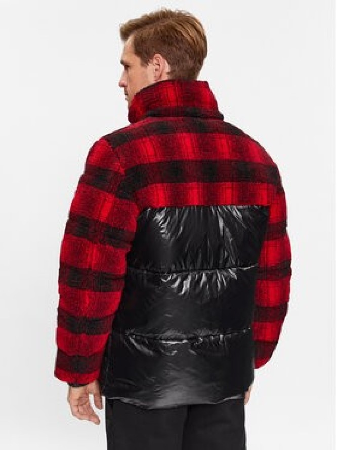 Save The Duck Kurtka zimowa Rhamnus D31439M LUPY17 Kolorowy Regular Fit