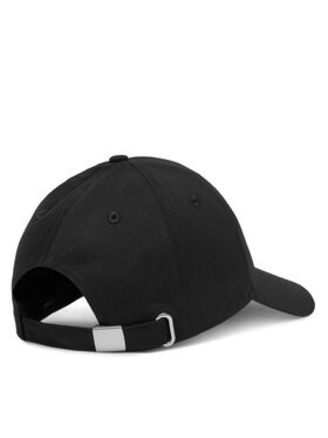 Guess Czapka z daszkiem AM9522 POL01 Czarny