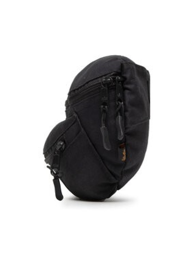 Alpha Industries Nerka Big Alpha Waist Bag 126909 Czarny