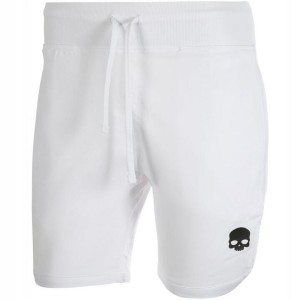 Spodenki tenisowe męskie Hydrogen Tech Shorts