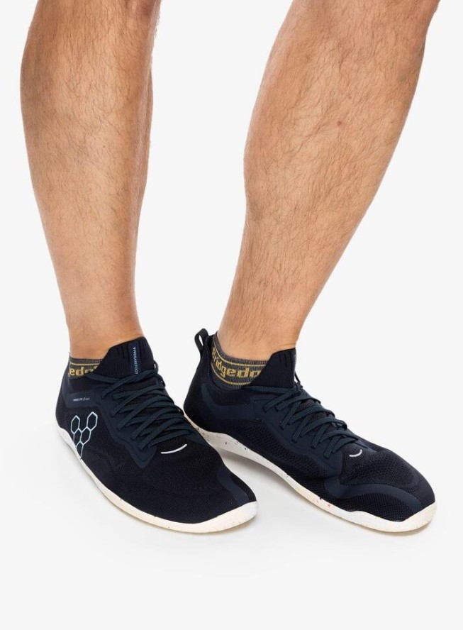 Buty barefoot męskie Vivobarefoot Primus Lite Knit