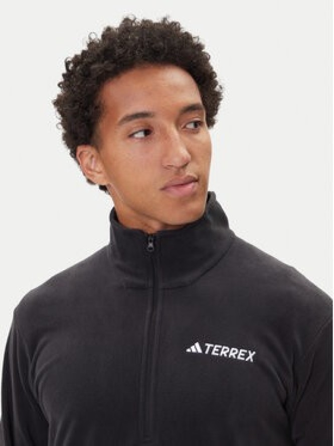 adidas Polar Multi Essentials JP0783 Czarny Regular Fit