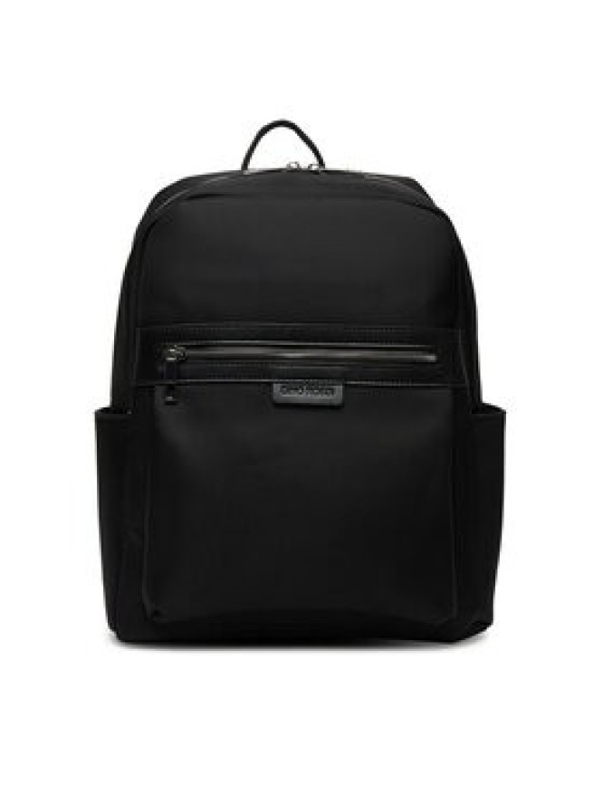 Gino Rossi Plecak 06A10939-2 Czarny