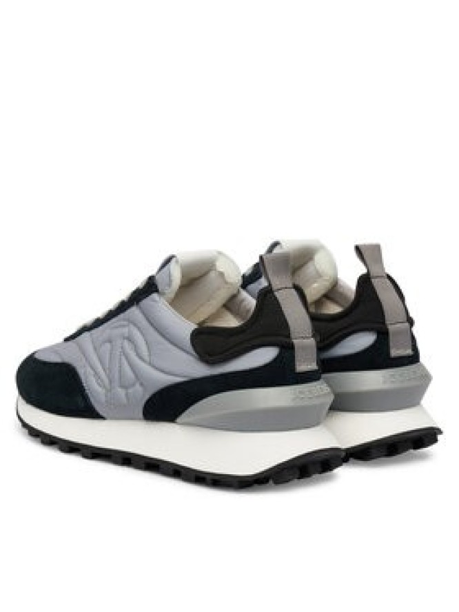 Iceberg Sneakersy IU18100A Szary