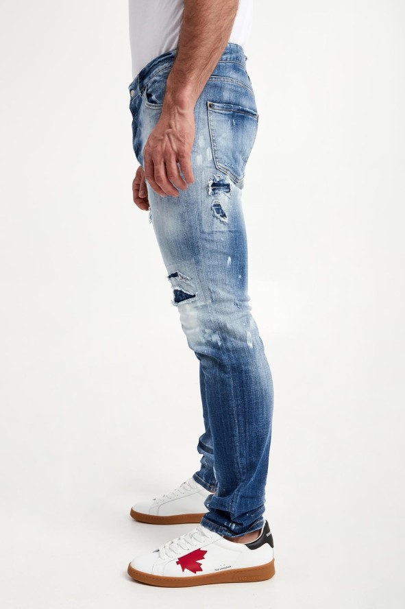 Jeansy Cool Guy Jean DSQUARED2
