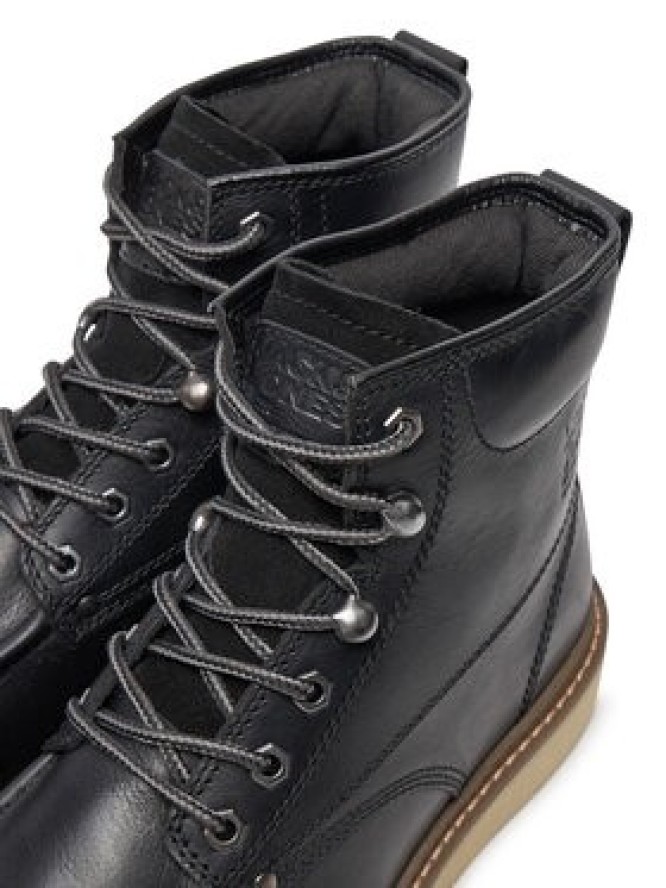 Jack & Jones Trzewiki 12240443 Szary