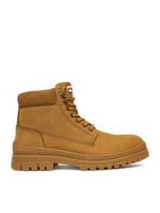 Hunter Trzewiki CEO-RAMBO-05 MI24 Brązowy