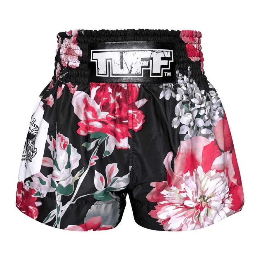Spodenki treningowe TUFF Wild Thorns