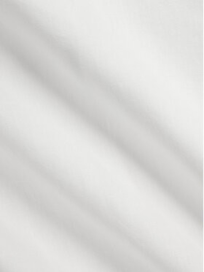 Polo Ralph Lauren Koszula 710966421007 Biały Classic Fit