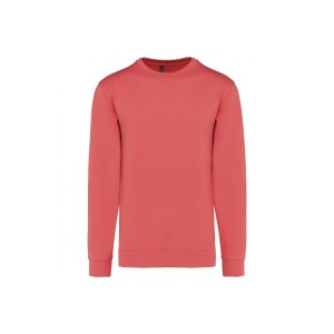 Bluza z okrągłym dekoltem Kariban