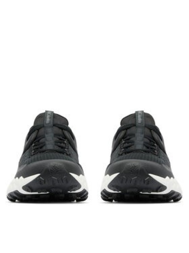 Columbia Sneakersy Voyager FLX 2109391 Czarny