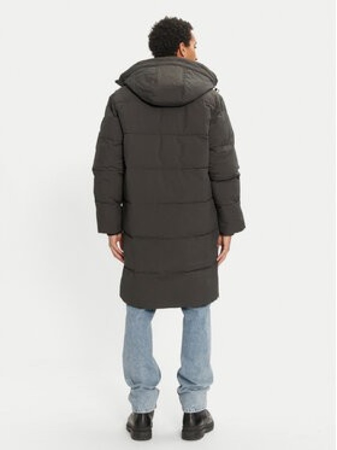 Mustang Kurtka zimowa Leroy 1015611 Czarny Regular Fit