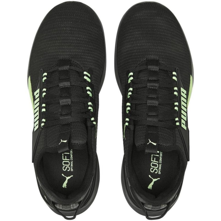 Buty do biegania męskie PUMA Retaliate 2