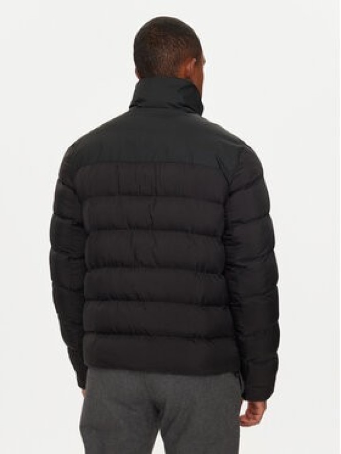 Colmar Kurtka zimowa 1108V 2YH Czarny Regular Fit