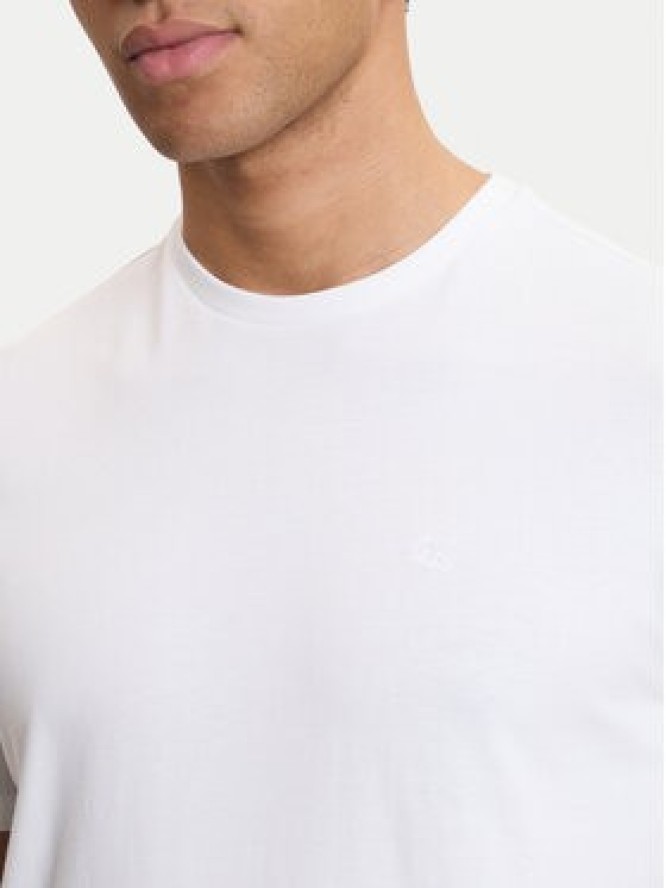 Calvin Klein Komplet t-shirtów LV04RD001G Kolorowy Regular Fit