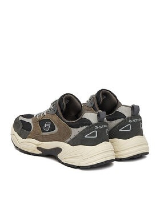 G-Star Raw Sneakersy CEO-YG240150-02M Szary