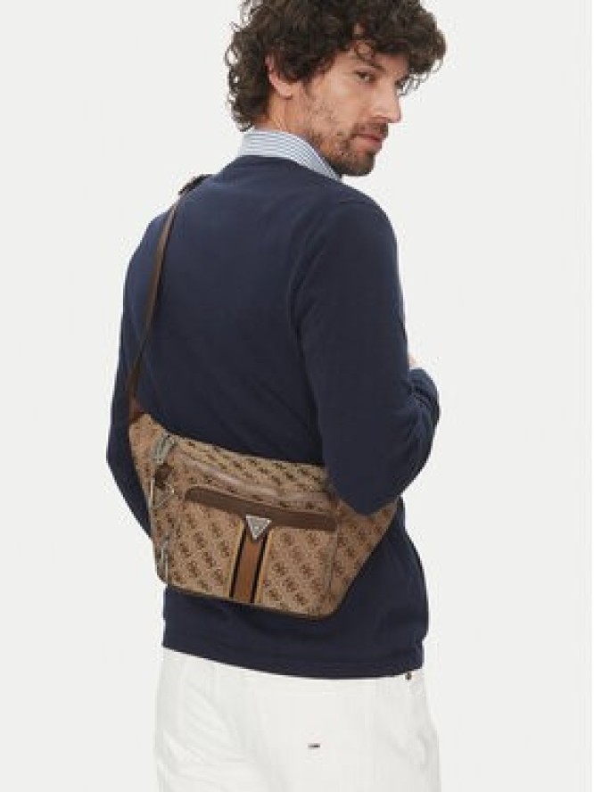 Guess Nerka HMMIST P5156 Beżowy