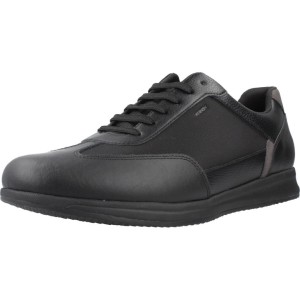 Buty GEOX U AVERY Czarny