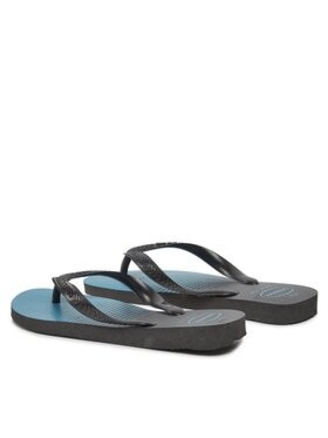 Havaianas Japonki 41319329399 Czarny