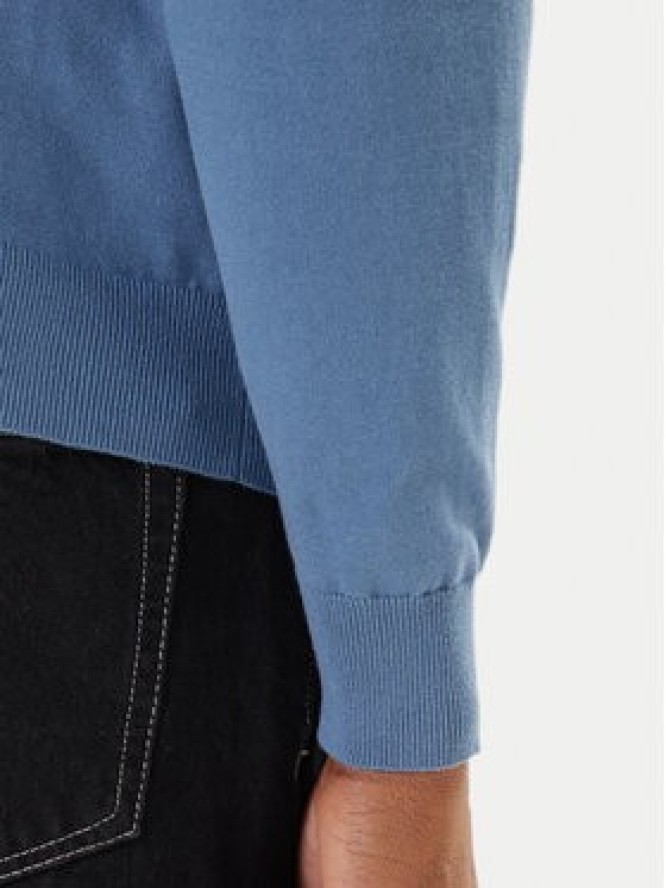 Levi's® Sweter Housemark A7207-0032 Niebieski Regular Fit