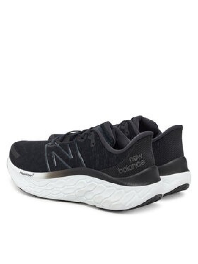 New Balance Buty do biegania Kaiha Road MKAIRLK1 Czarny