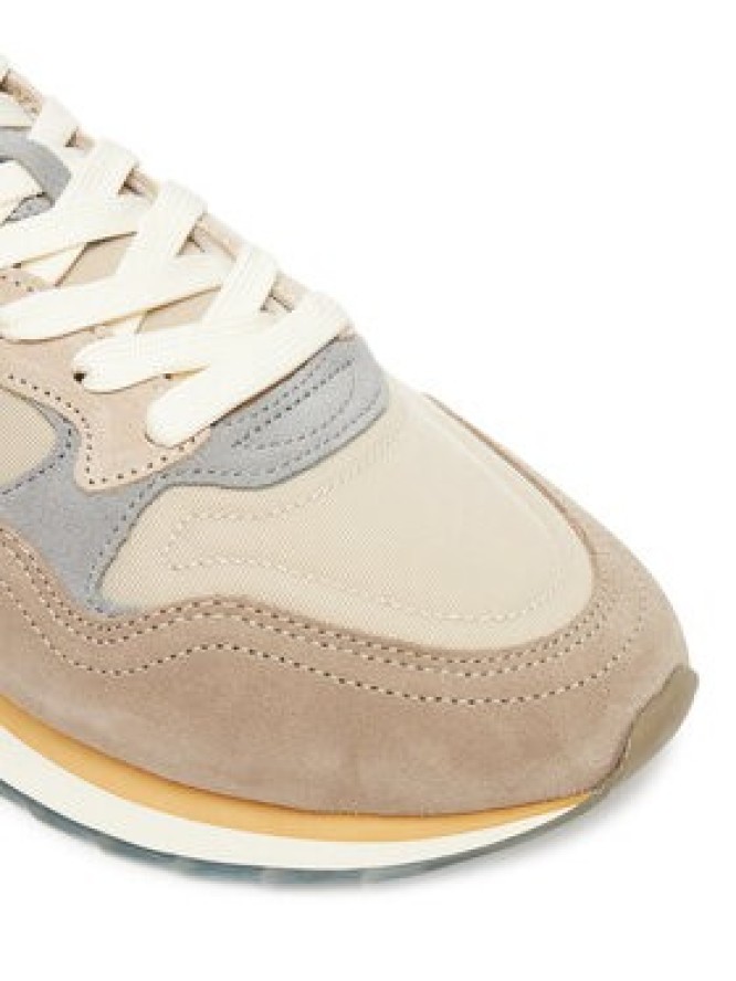 HOFF Sneakersy City Edinburgh 22502607 Beżowy