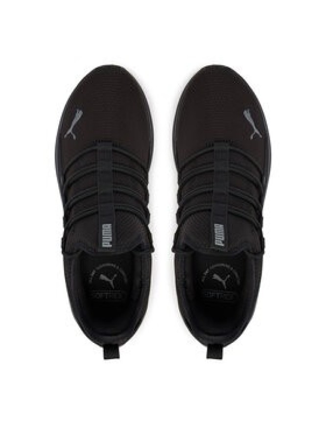 Puma Sneakersy Softride Carson 2 Pulse 313502 09 Biały