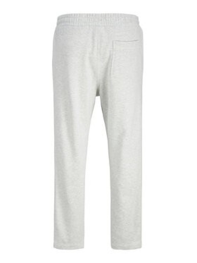 Jack & Jones Spodnie dresowe Kane Norrebro 12282553 Szary Relaxed Fit