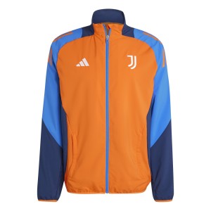 Bluza dresowa Prematch Juventus Turin 2024/25