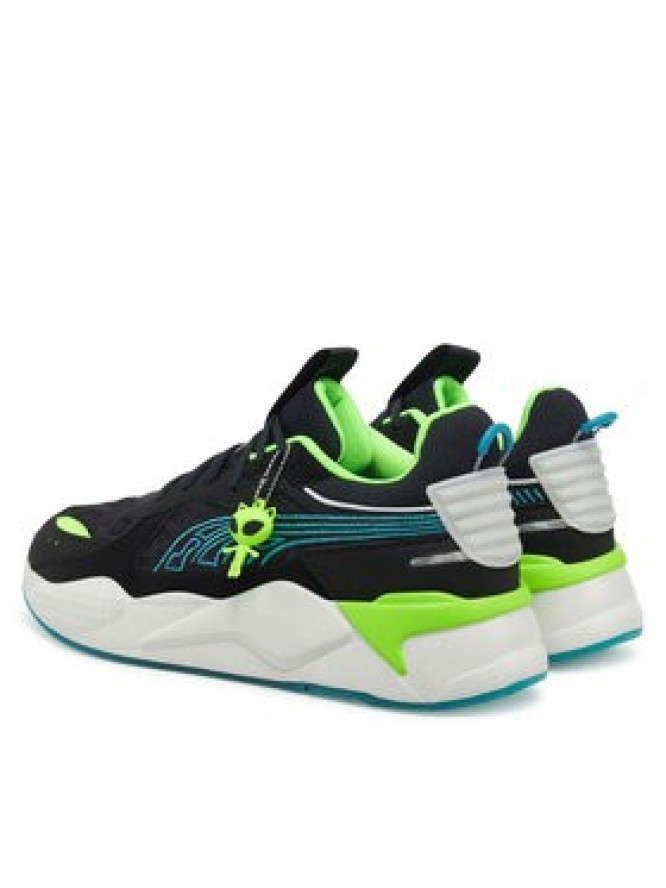Puma Sneakersy RS-X Alien 400406 01 Czarny