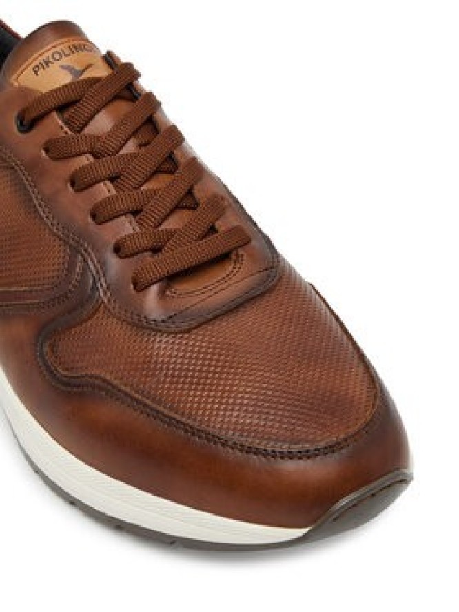 Pikolinos Sneakersy M2B-6360C1 Brązowy