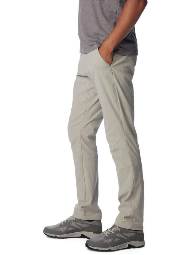 Spodnie długie męskie Black Mesa Woven Pant