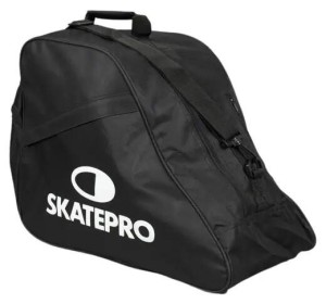 Odzież Rolki unisex SkatePro DeLuxe Skate Torba - 41-48