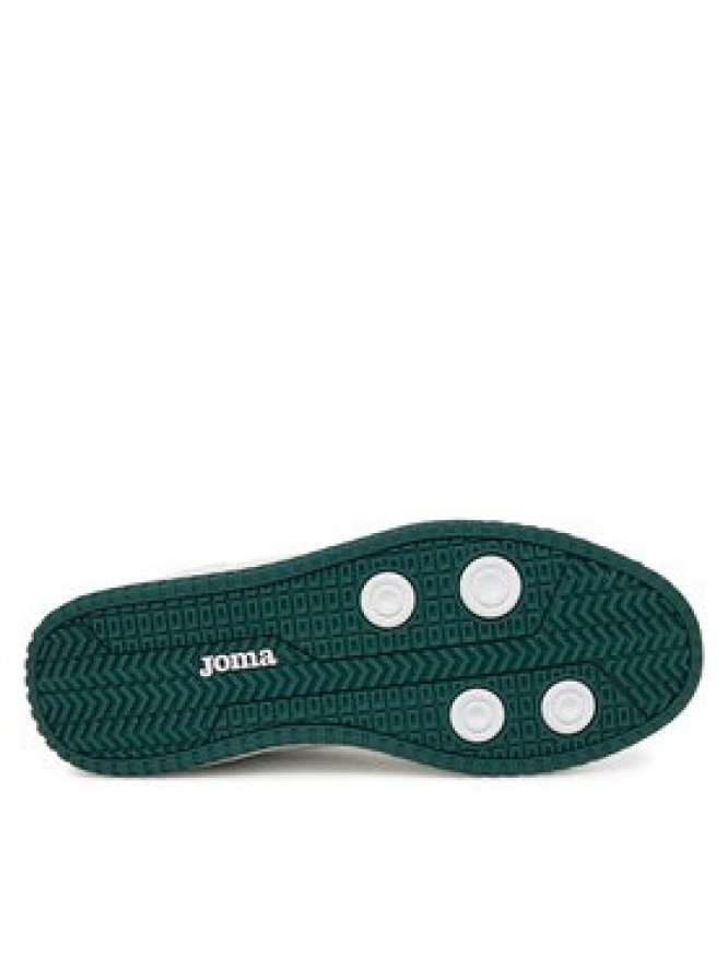 Joma Sneakersy C.Stadium 2517 CSTAS2517 Biały