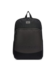 Reebok Plecak C-RBK-P-001-08 Czarny