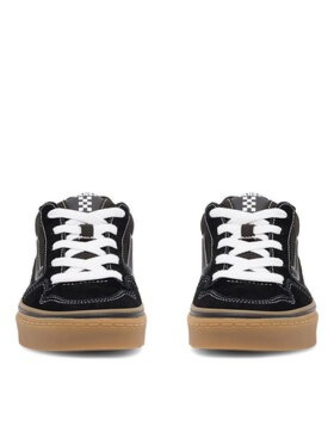 Vans Tenisówki Caldrone VN0A5JM2B9M11 Czarny