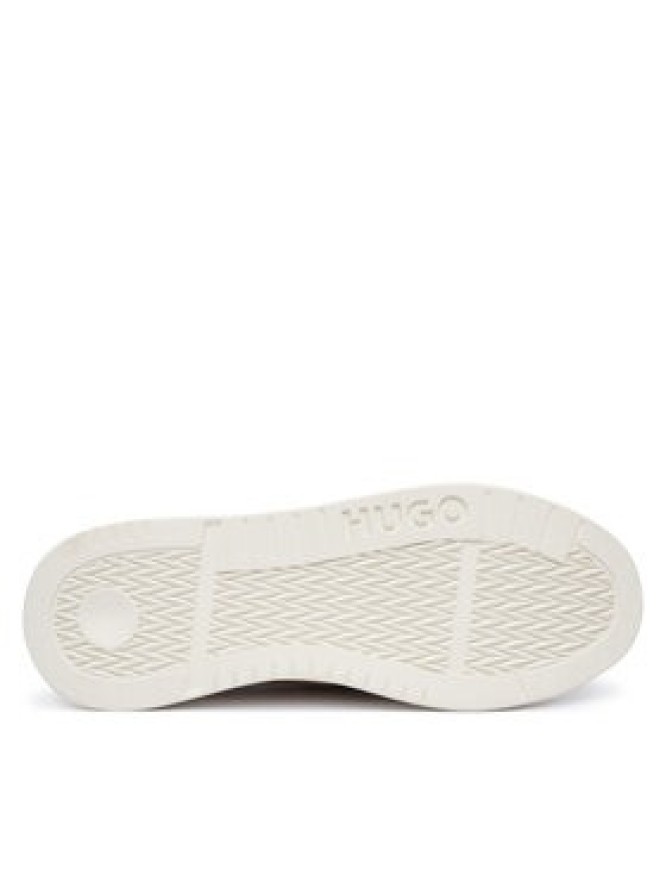 HUGO Lordsy Neston 50569013 Beżowy