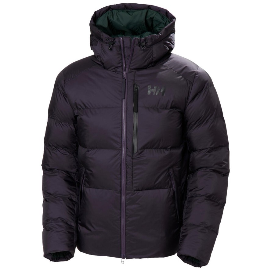 Kurtka z kapturem Helly Hansen Active Winter