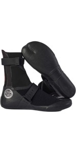 Buty neoprenowe męskie Rip Curl Flashbomb 5 mm Round Toe