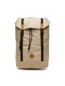 Timberland Plecak TB0A644QY941 Czarny