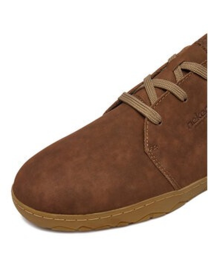 Rieker Półbuty CEO-08301-24 Brązowy