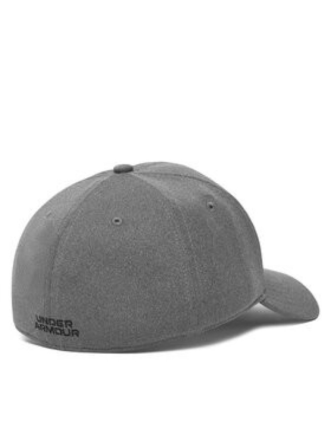 Under Armour Czapka z daszkiem Men's UA Blitzing 1376700-003 Szary