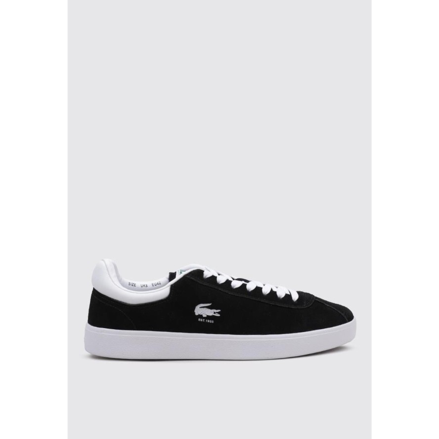 Buty Sportowe Męskie Lacoste Baseshot 223 1 SMA
