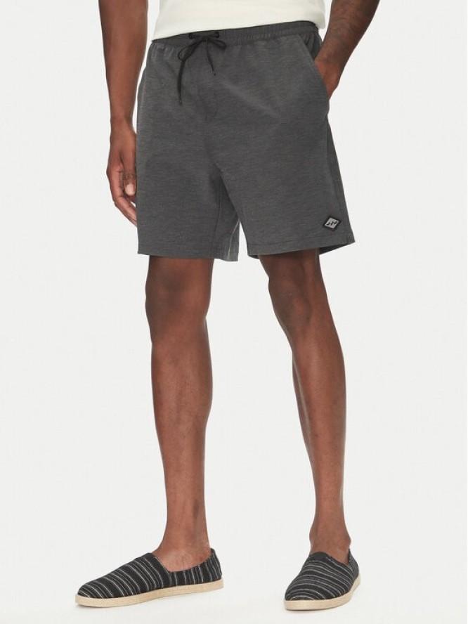 Billabong Szorty kąpielowe Every Other Day Lb EBYJV00145 Szary Regular Fit